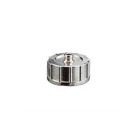 Amphenol LTW CAP-WADMLMA2 Accessories RJ, Waterproof Cap, Plastic, 2 Points Lock, Male Connector