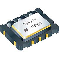 TXC 7N-40.000MBP-T TCXO 40.000MHz SMD Temperature Compensated Crystal Oscillator 7.0 x 5.0 x 2.0mm