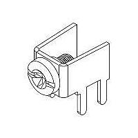 Keystone Electronics 7700-6 Screw Terminals SCREW TERMINAL GREEN
