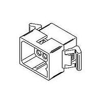 Molex 26-01-3159 Wire Housings 062 Pwr Plg Hsg 12 Ckt w/o Mnt Ers