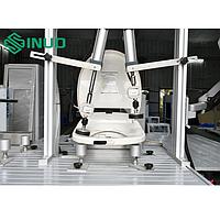 Sinuo SN1901 IEC 60335-2-84 Comprehensive Mechanical Strength Testing Machine For Toilet Seat (AC220V/60Hz, 2KW, 0～2000N)