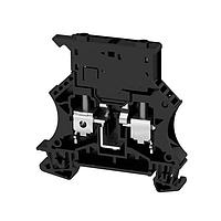 Weidmuller 1011010000 Fuse Terminal Block WSI 6 SW