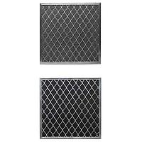 Orion Fans LFG172FHDH Filter Fan Filter, High Density Foam with Hydrophobic, 172mm