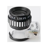 Niigata Seiki LSL-26 Led Light Scale Loupe