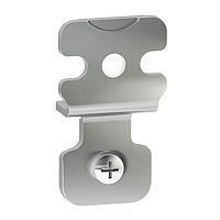 SCHNEIDER NSYPFCX Accessories Stainless steel wall fixing bracket