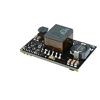 Silvertel Ag59624-LPB-15TR PD Module PD Module, 50W (Cont. 60W Peak), High Efficiency, IEEE802.3bt Compliant, 24V, Thermally Protected, SMT (Blocks not pins)