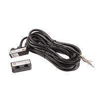Omron Automation and Safety D40R-SPB-21-05 Small Sensor SMALL,PLAST,BASIC,2NC/1NO,5M