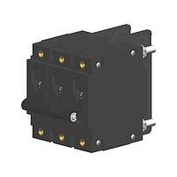 Carling Technologies CA3-B0-44-475-12C-C Supplementary Protector / Motor Controller CA3B04447512CC