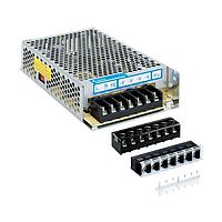 Delta Electronics, Inc. PMT-24V100W1AG Switching Power Supplies 100W / 24V - Front Facing Connector