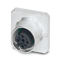 PHOENIX CONTACT 1456404 Circular Metric Connectors SACC-SQ-M12FSD 4CON-20-L180