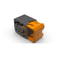 Aptiv 33285164 Connectors 7 way F Hybrid 1.5 2.8 CTCS XP Connector