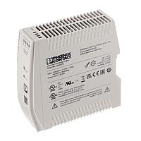 PHOENIX CONTACT 2904376 Switching Supplies UNO-PS/1AC/24DC/150W