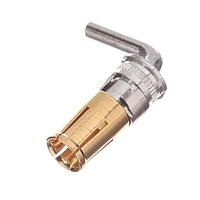 Amphenol CONEC 132A13009X D-Sub Contacts D-SUB SOCKET 15A SOLDER PIN STRAIGHT