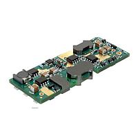 Bel Power Solutions ASQ24S10050-NS00G Isolated DC-DC Converters POWER SUPPLY;DC-DC 1/8-BRICK;IN 24to36VDC;OUT 5.0VDC;10A;SMT;;NEGATIVE LOGIC;