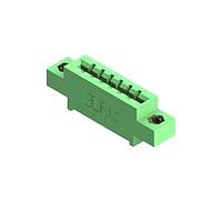 EDAC 337-006-500-608 Sockets Card Edge Connector