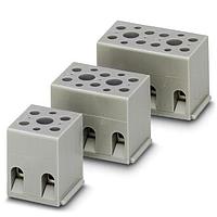 PHOENIX CONTACT 2716020 Feed Through Terminal Block G 5/2
