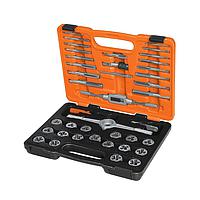 TRUPER 11442 Tap and Die Set