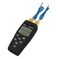 Multimetrix Contact Thermometer Calibration Service