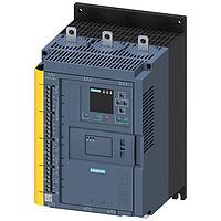 SIEMENS 3RW55366HF04 Motor Drives 3RW55 480V 171A 24V screw FS