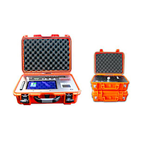 Samyon SPC-MATS Prestressed Concrete Beam Multi-function Detector (150m)