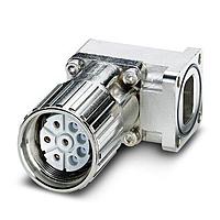 PHOENIX CONTACT 1607429 Circular Metric Connectors SF-7ES1N8AYW00