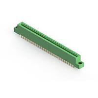 EDAC 833-052-540-207 Standard Card Edge Connectors Card Edge Connector
