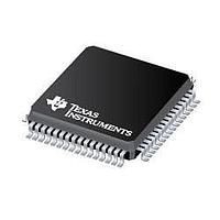 Texas Instruments TPS23841PJD Power Sourcing Equipment - PSE HP Wide Volt Range Q uad Part Ethernet
