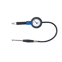 KTC AGT231 Tire air gauge (0 - 500 kPa)