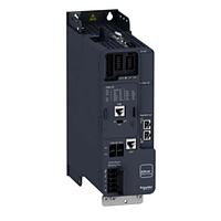 SCHNEIDER ATV340U40N4S Motor Drives ATV340 Sercos III IP20 -5HP HD/7.5HP ND