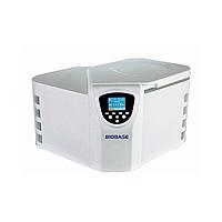 BIOBASE BKC-TH12R Table Top High Speed Refrigerated Centrifuge