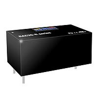 RECOM Power RAC20-05SK AC/DC Output Modules 20W 85-264Vin 5Vout 4A