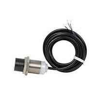 Eaton E59-A30C125C02-CV Proximity Sensors ANALOG INDUCTIVE,30MM,UN,020MA+010V,CBL