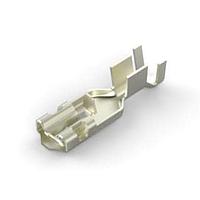 AMP Connectors - TE Connectivity 2825084-1 Tab 250 POS LOC REC 12-10 NIST
