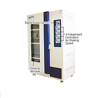 DaiHan DH.WIS35002 Multi-Stack Refrigerated Shaking Incubator (2 stack; 60℃; with IQ, OQ)