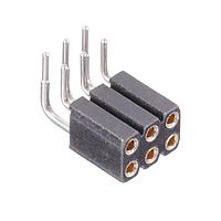 Preci-Dip 803-83-006-20-001101 Socket