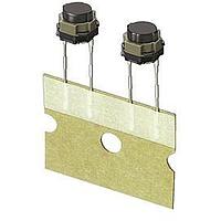 PANASONIC EVQ-PV205K Light Touch Switches  Light Touch, SMD