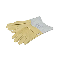 Penta RGX-SGG Leather Outer Glove For Latex Gloves (Size G)