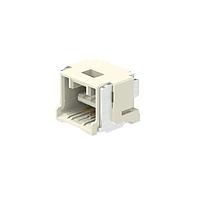Molex 213226-0330 Receptacle CLIK-Mate1.5mm SR RA SMT AU 0.38 3Ckt NAT