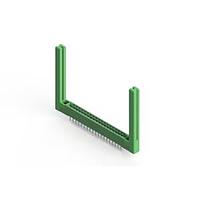 EDAC 307-019-459-158 Receptacles Card Edge Connector