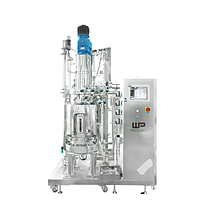 Major Science FS-100L SIP Fermentation System (100L, 170Wx130Dx245H cm)