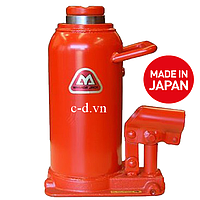 MASADA MH-30V-2 Bottle Jack (30 Tons, 160Mm)