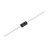 YAGEO P6KE51CA-AT/TR13 TVS Diodes P6KE, DO-204AC, 43.6V, 70.1V, Auto,Reel 13"