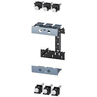 SIEMENS 3VA91130KP10 Plug-In Unit BRKR 3VA1 160A PLUG CONV 3P ACC