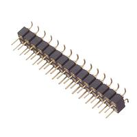 Preci-Dip 450-10-230-00-106101 Unshrouded