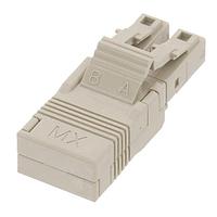 Molex 106052-0010 Loopback LC LOOPBACK MM 50/12 LOOPBACK MM 50/125um