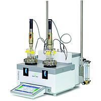 Mettler Toledo 51161711 EasyMax 102 Advanced Thermostat system