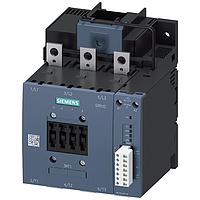 SIEMENS 3RT10556PP35 Electromechanical Contactors CONTACTOR S6 150A 200-277VUC 3P RLT