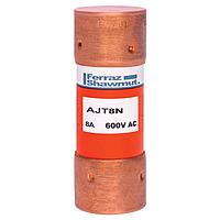 Mersen AJT8N Power Fuse Fuse AJT Series