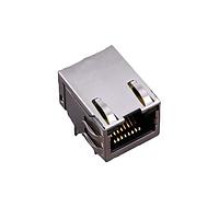 Abracon ARJM11B1-502-AB-EW2 Magnetic Jack RJ45 JACK W/MAG 1X1 1000BASE-T