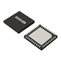 ROHM Semiconductor BM81110MUW-ZE2 Multi-Channel PMIC 12V Input Multi-Ch Pwr Supply IC